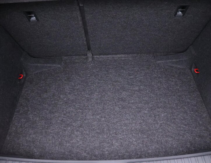 Škoda Kamiq SUV 999,0 81 kw