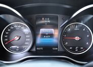 Mercedes-Benz Třídy V MPV 2,0 l 174 kw