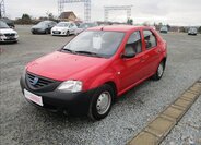 Dacia Logan 3