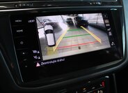 Volkswagen Tiguan Kombi 2,0 l 110 kw