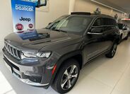 Jeep Grand Cherokee 1