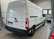 Renault Master Užitková 2,3 l 96 kw