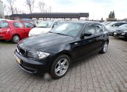 BMW Řada 1 Kombi 2,0 l 100 kw
