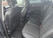 Seat Leon Kombi 2,0 l 110 kw