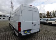 Mercedes-Benz Sprinter Ostatní 2,1 l 120 kw