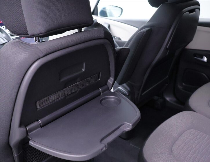 Citroën C4 SpaceTourer MPV 1,5 l 96 kw