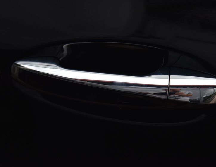 Mercedes-Benz CLS 15