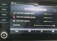 Škoda Kodiaq Kombi 2,0 l 140 kw