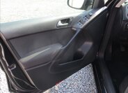 Volkswagen Tiguan SUV 2,0 l 81 kw