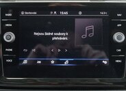 Volkswagen Touran Kombi 2,0 l 110 kw