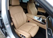 BMW Řada 7 Sedan / Limuzína 3,0 l 195 kw