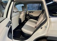 Toyota RAV4 SUV 2,5 l 163 kw