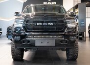 Dodge RAM Pick-up 5,7 l 291 kw