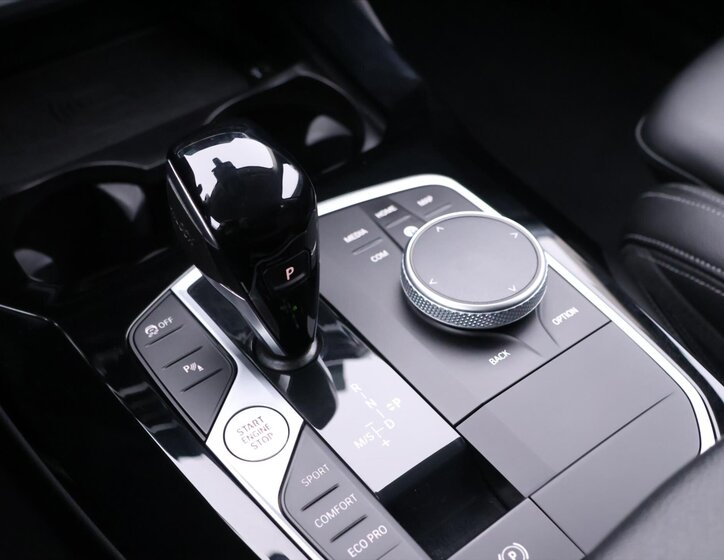 BMW X3 SUV / Terénní 2,0 l 140 kw