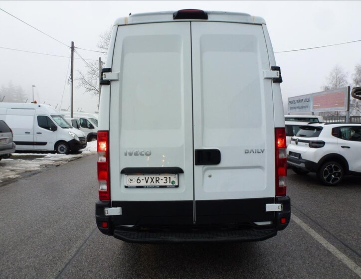 Iveco Daily 10