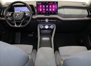 Škoda Kodiaq SUV 2,0 l 142 kw