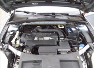 Ford Mondeo Liftback 2,5 l 162 kw