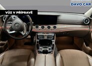 Mercedes-Benz Třídy E 5