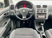 Volkswagen Touran 23