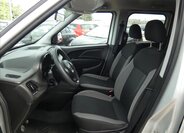 Fiat Dobló 8