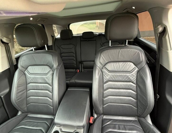 Volkswagen Touareg SUV 0,0 210 kw