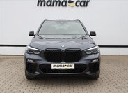 BMW X5 SUV / Terénní 3,0 l 195 kw
