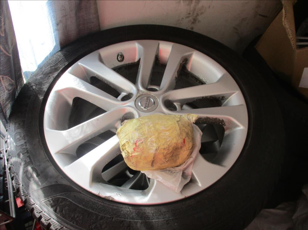 Nissan Juke SUV / Terénní 1,6 l 83 kw