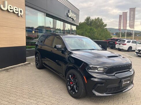 Dodge Durango SUV 5,7 l 268 kw