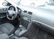 Škoda Octavia 12