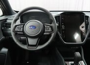 Subaru Forester SUV 2,0 l 112 kw