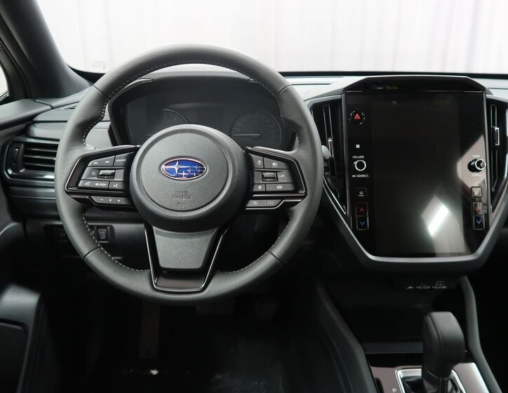 Subaru Forester SUV 2,0 l 112 kw