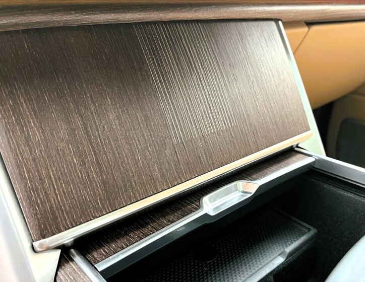 Land Rover Range Rover SUV 4,4 l 390 kw