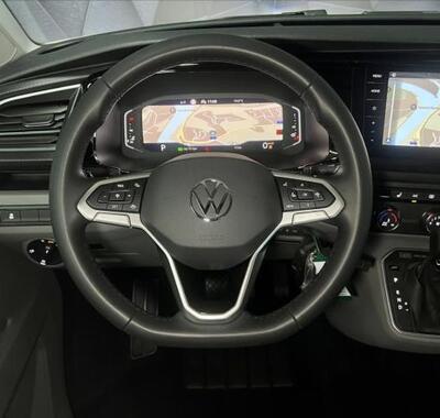 Volkswagen Ostatní 12