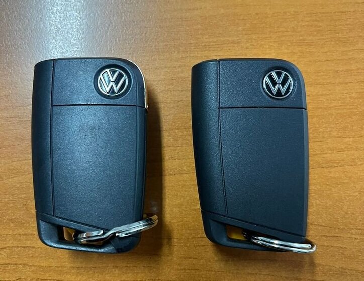 Volkswagen Golf Hatchback 0,0 100 kw