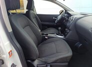 Nissan Qashqai SUV / Terénní 1,5 l 78 kw