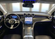 Mercedes-Benz GLC 13