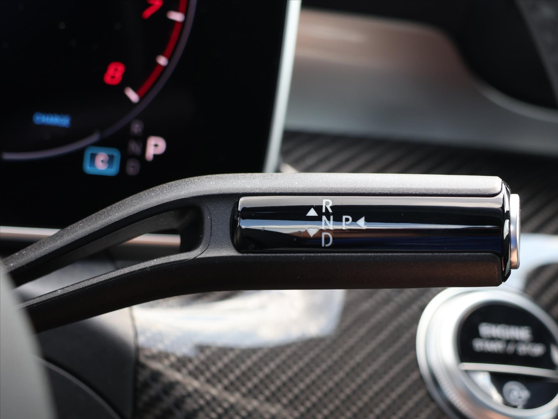 Mercedes-Benz CLE Kupé 2,0 l 190 kw