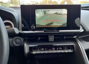 Toyota C-HR SUV 1,8 l 103 kw