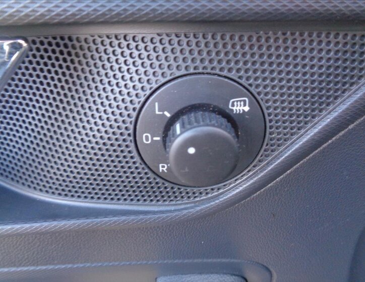 Škoda Rapid Hatchback 1,2 l 66 kw