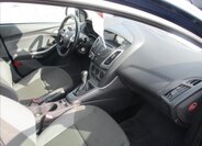 Ford Focus Kombi 1,6 l 77 kw
