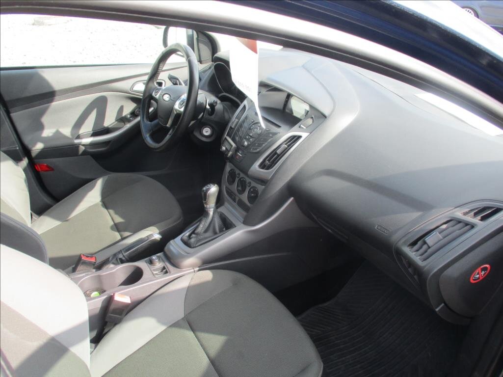 Ford Focus Kombi 1,6 l 77 kw