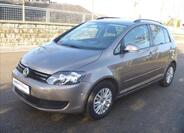 Volkswagen Golf Plus 1