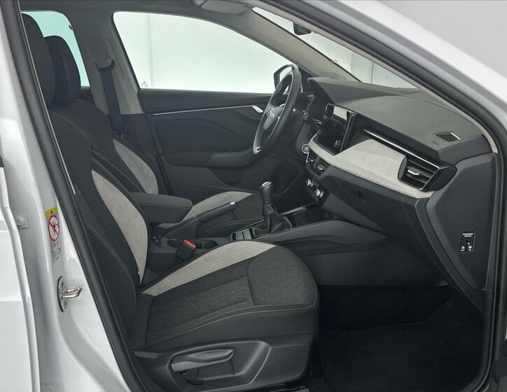 Škoda Scala Hatchback 999,0 85 kw