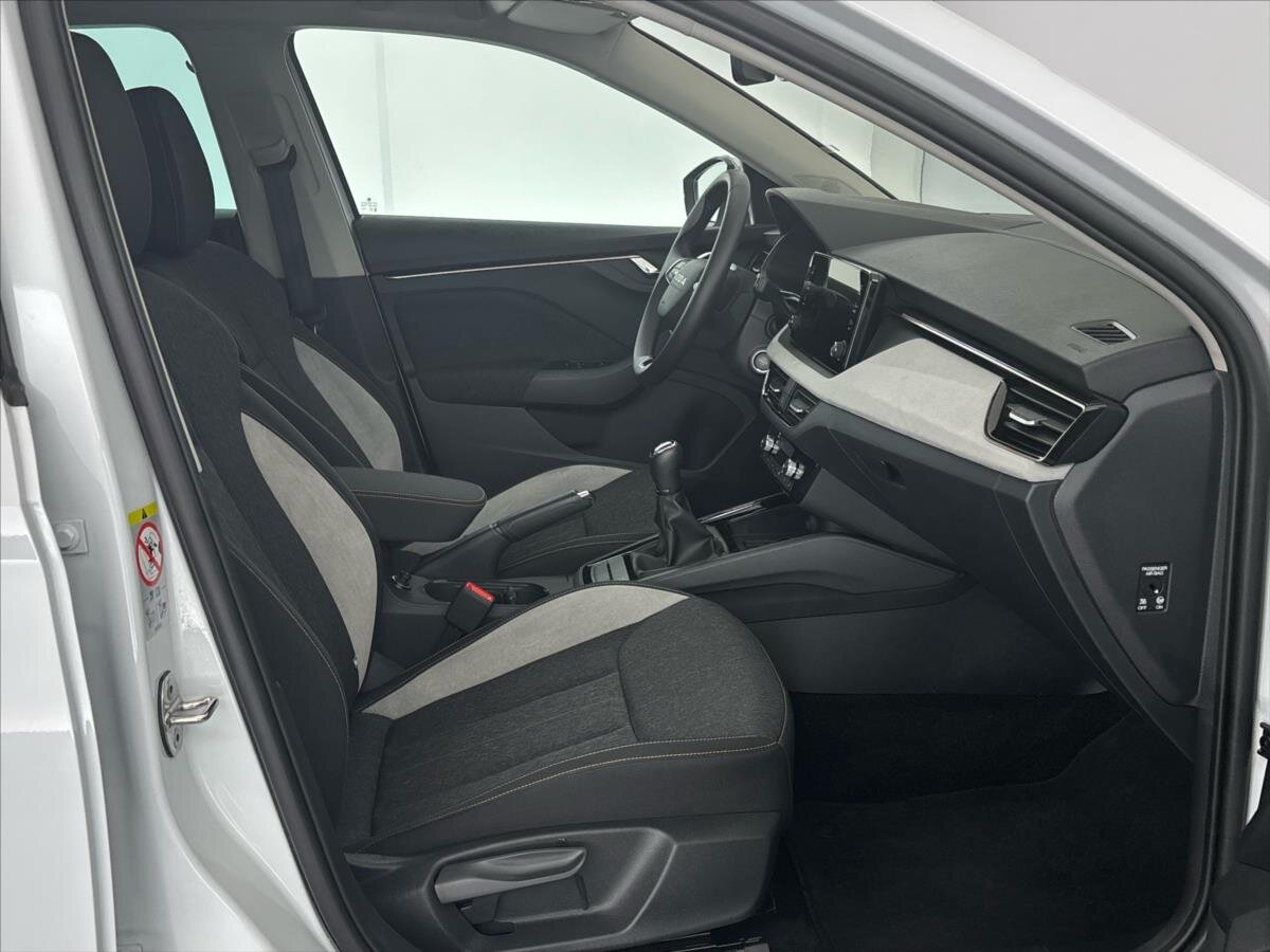 Škoda Scala Hatchback 999,0 85 kw