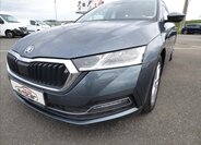 Škoda Octavia Kombi 2,0 l 85 kw