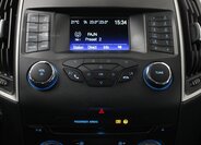 Ford S-MAX MPV 1,5 l 121 kw