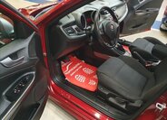 Alfa Romeo Giulietta Kombi 2,0 l 103 kw