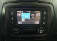 Jeep Renegade SUV / Terénní 2,0 l 103 kw