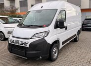 Fiat Ducato Skříň 2,2 l 103 kw