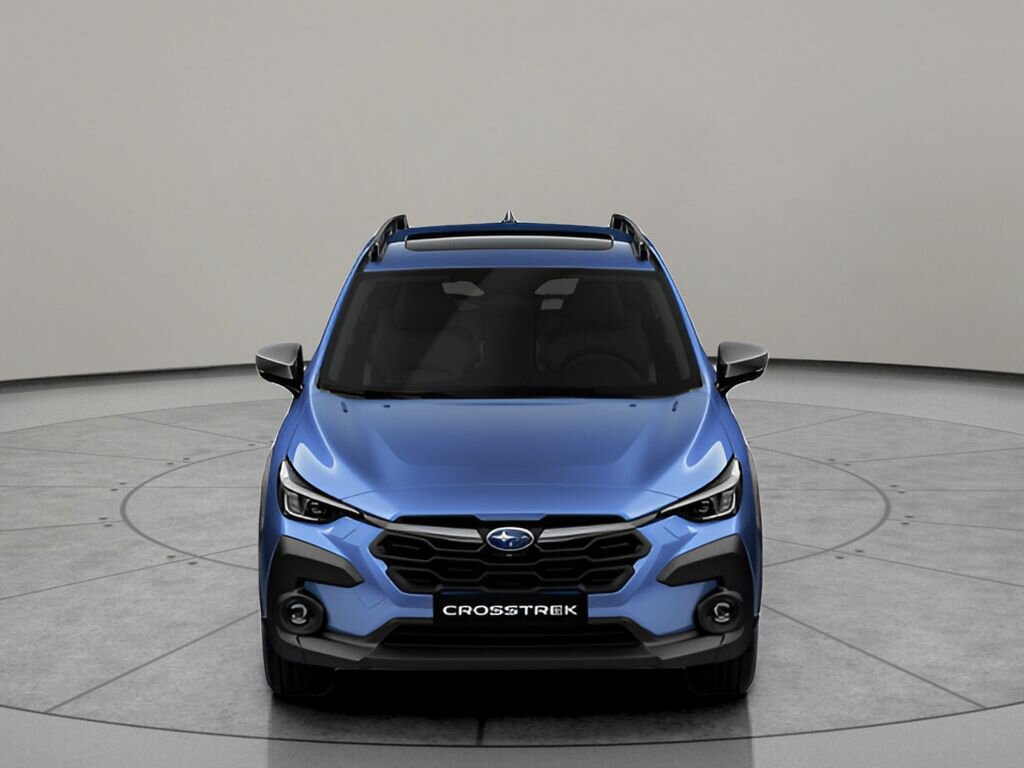 Subaru Crosstrek SUV / Terénní 2,0 l 100 kw